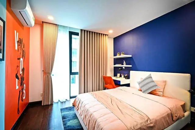 décoration intérieure : différenciez vous avec des rideaux sur mesure